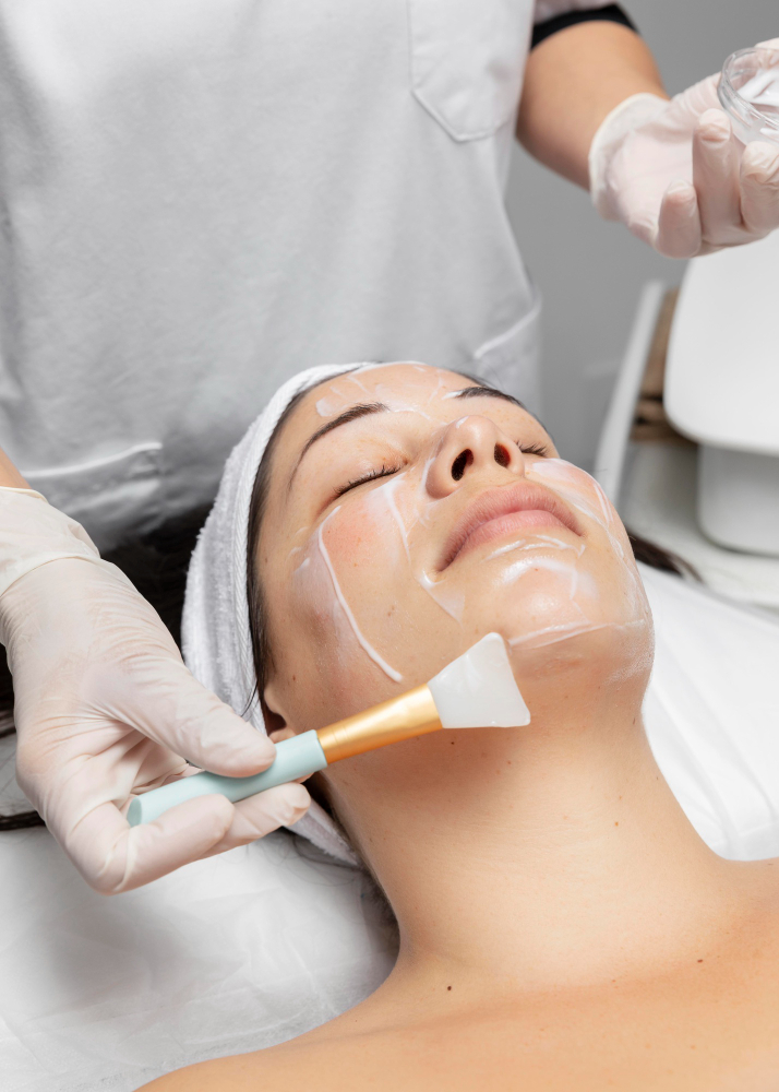Chemical Peels