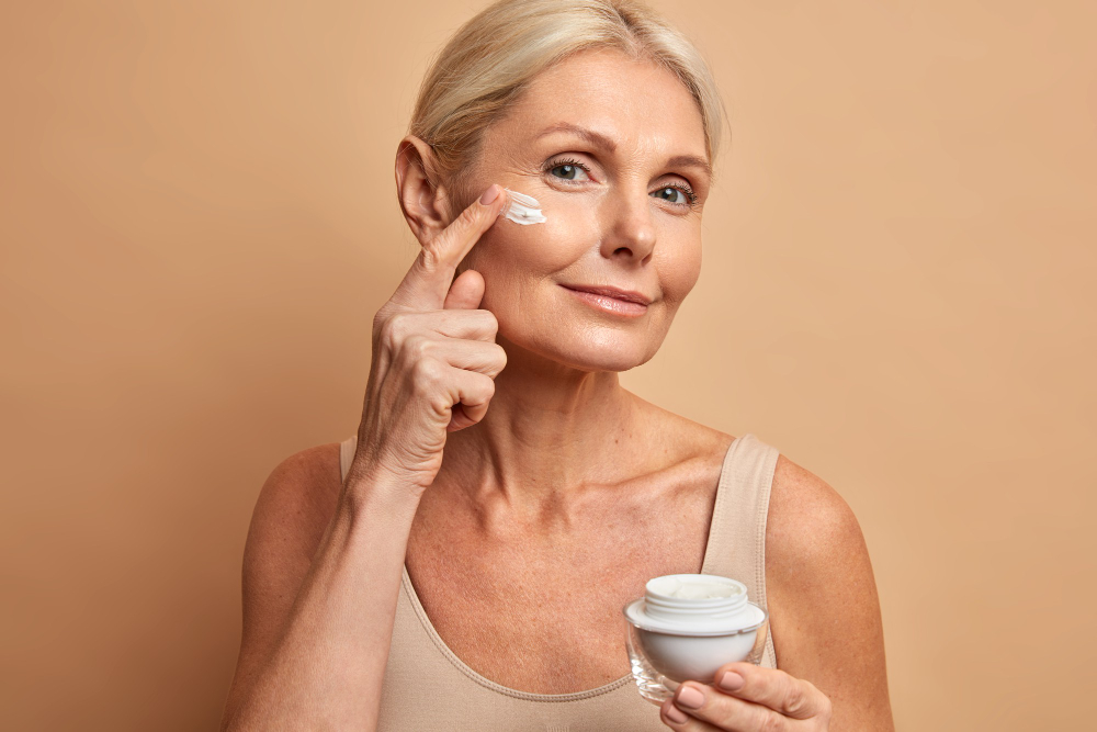 Skincare Products