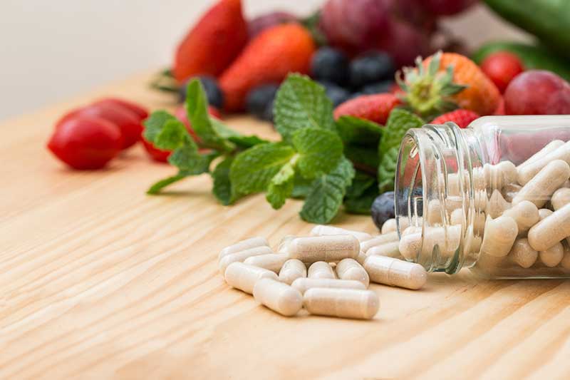 Supplements